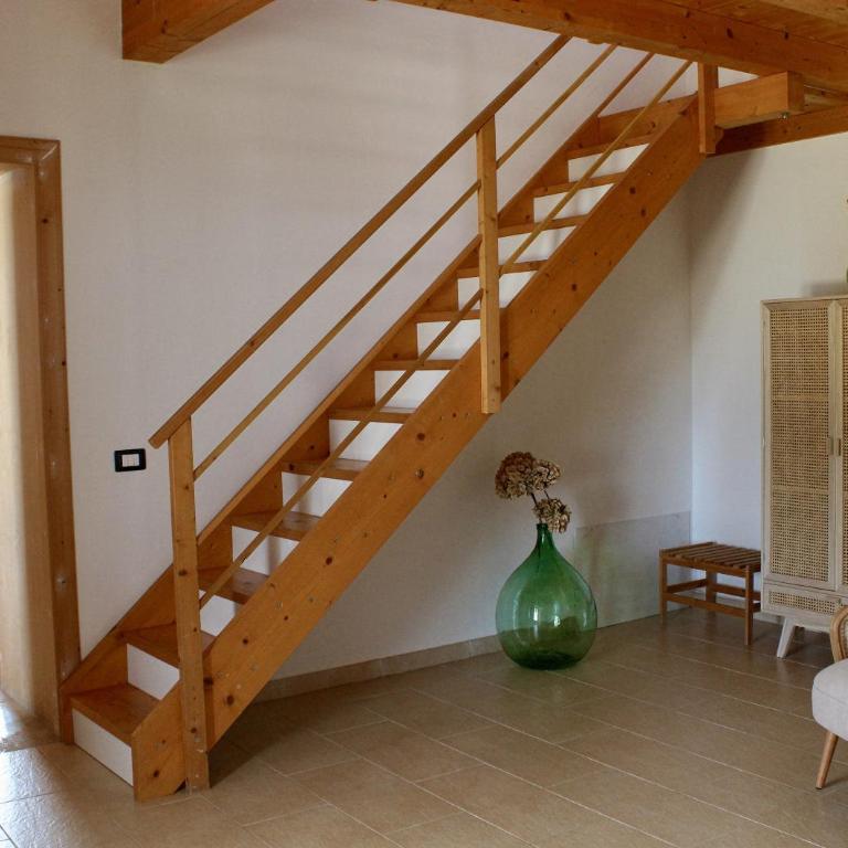 Antica Masseria Timparuci - Appartamento su 2 Livelli - 29