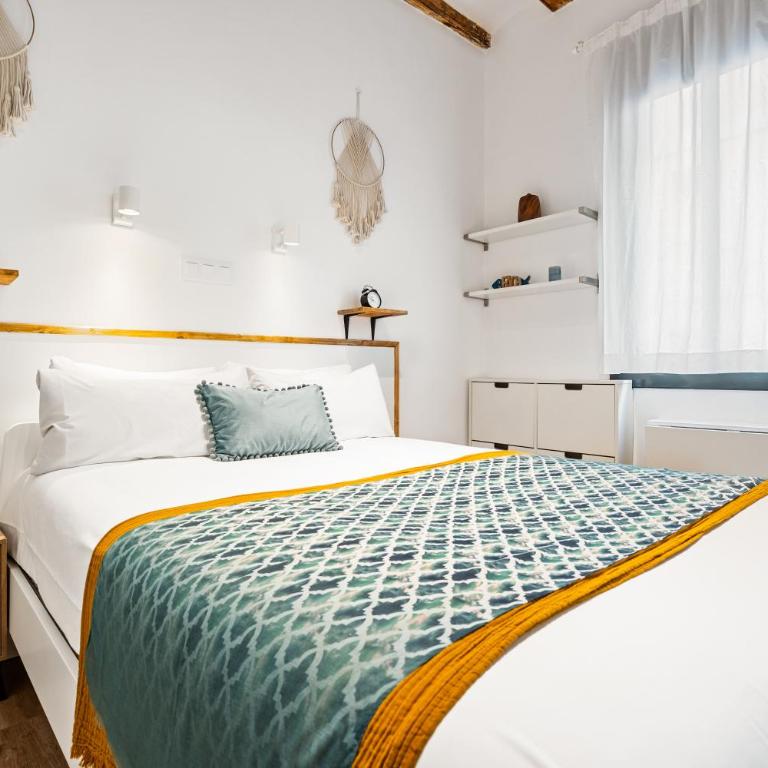 Lodging Apartments Almirall Beach 11 - One-Bedroom Apartment - 14