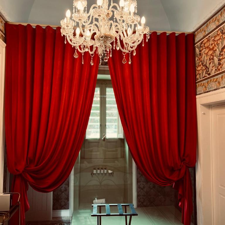 Maison Giannino - Double Room with Private Bathroom - 11