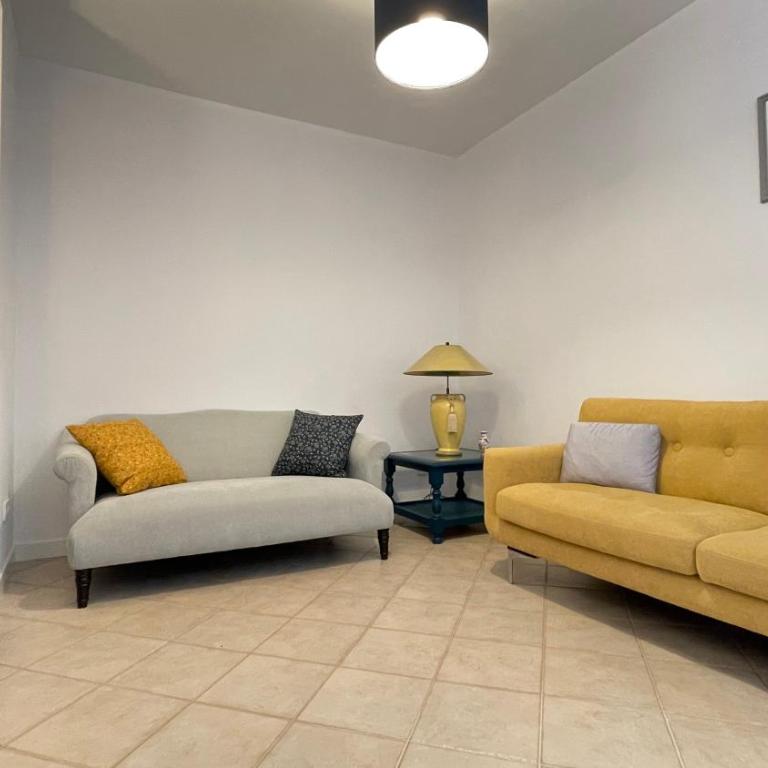Casa Azahar luxury ground floor apartment - One-Bedroom Apartment - 9