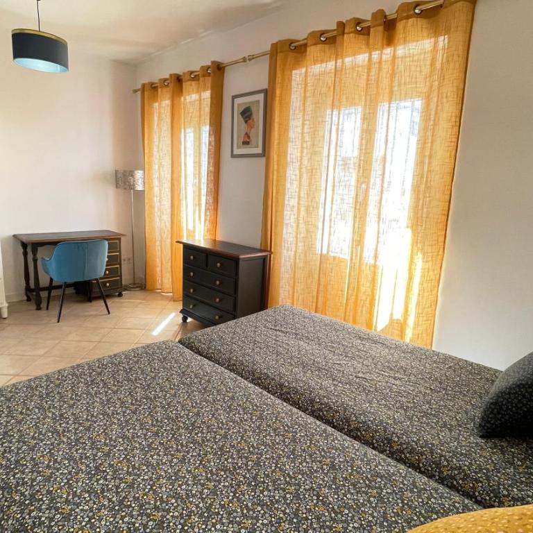 Casa Azahar luxury ground floor apartment - One-Bedroom Apartment - 1