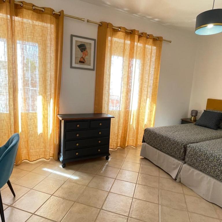 Casa Azahar luxury ground floor apartment - One-Bedroom Apartment - 4