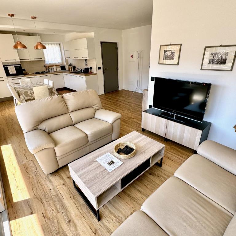 Villa Dada - Appartamento con 3 Camere da Letto - 24