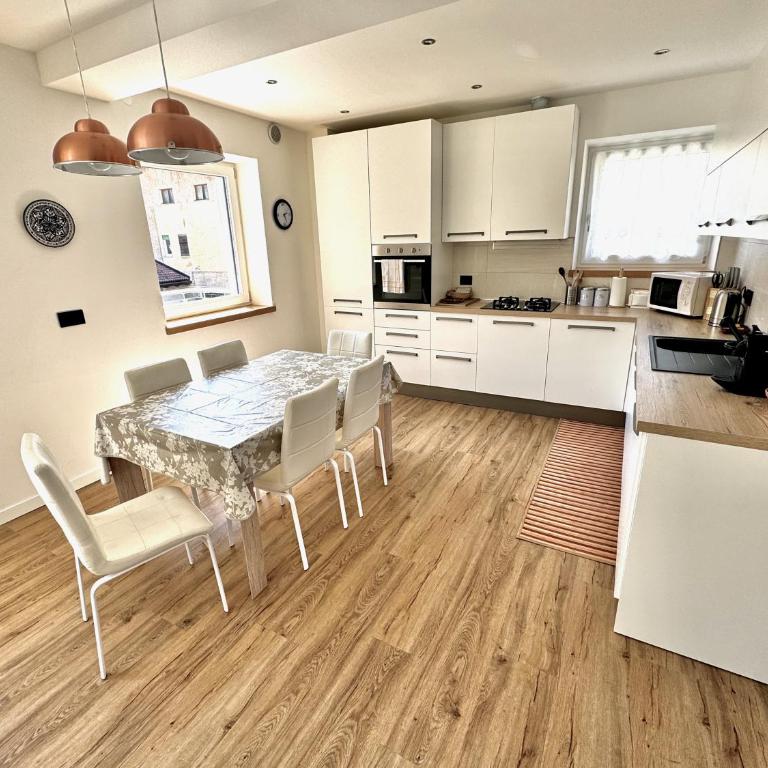 Villa Dada - Appartamento con 3 Camere da Letto - 8