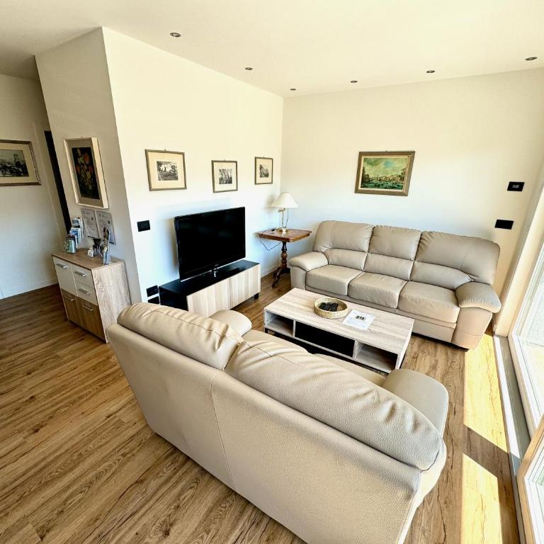 Villa Dada - Appartamento con 3 Camere da Letto - 3