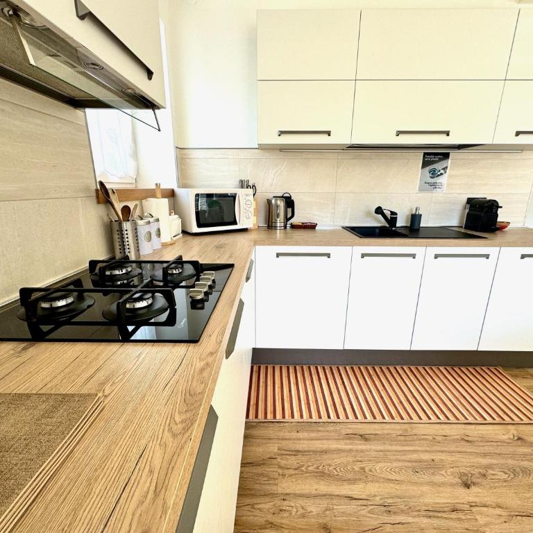 Villa Dada - Appartamento con 3 Camere da Letto - 10