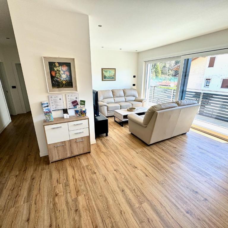 Villa Dada - Appartamento con 3 Camere da Letto - 4