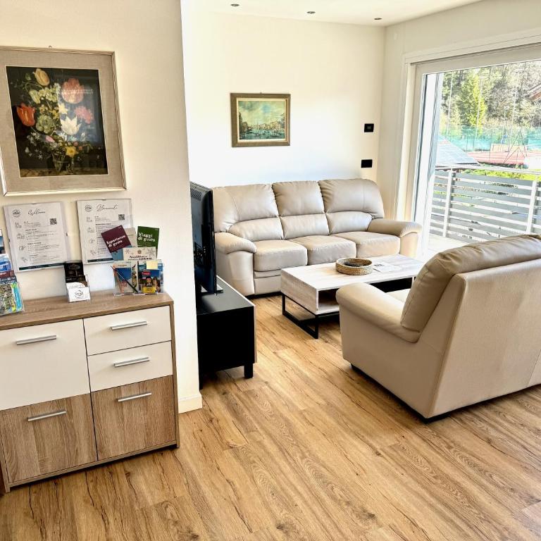 Villa Dada - Appartamento con 3 Camere da Letto - 5