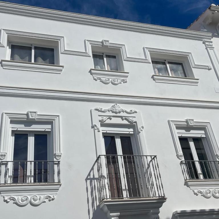 Casa Azahar luxury ground floor apartment - One-Bedroom Apartment - 12