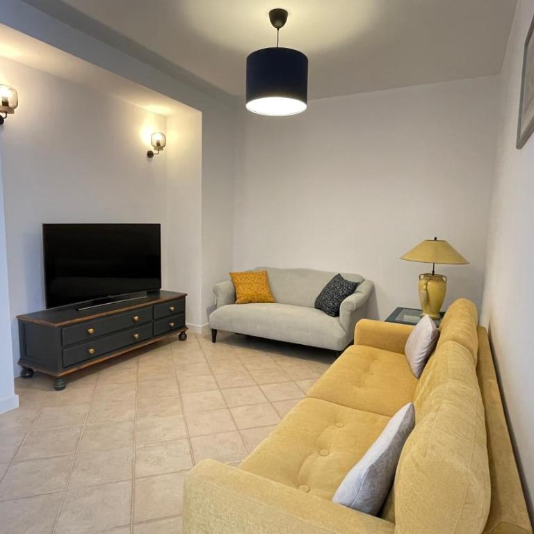 Casa Azahar luxury ground floor apartment - One-Bedroom Apartment - 22