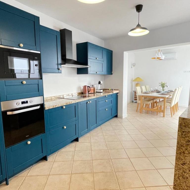 Casa Azahar luxury ground floor apartment - One-Bedroom Apartment - 2