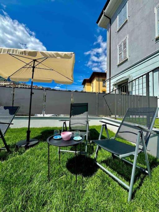 Apt. Aries - Penthouse Menaggio - Appartamento con 3 Camere da Letto - 32