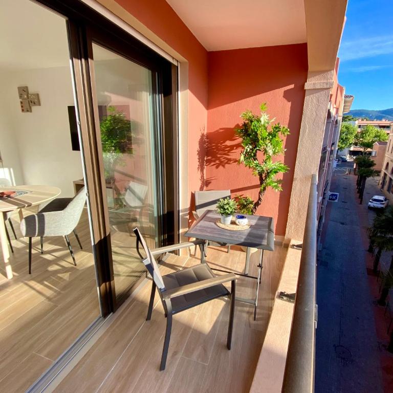 Coeursanary d'Audrey - Apartment mit 1 Schlafzimmer – barrierefrei - 4