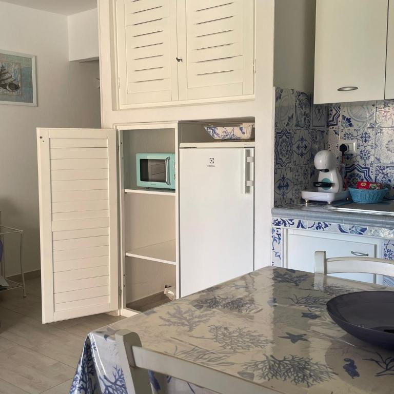 Case del Mar - One-Bedroom Apartment - 16