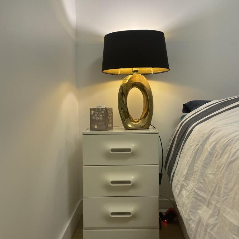 Chambre suite privée à Boulogne - Chambre Double - 3