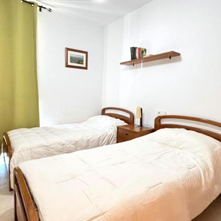 Puigmal - Apartamento de 2 dormitorios - 10
