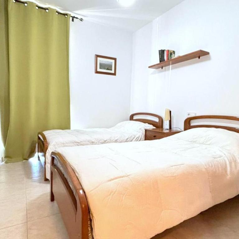 Puigmal - Apartamento de 2 dormitorios - 5