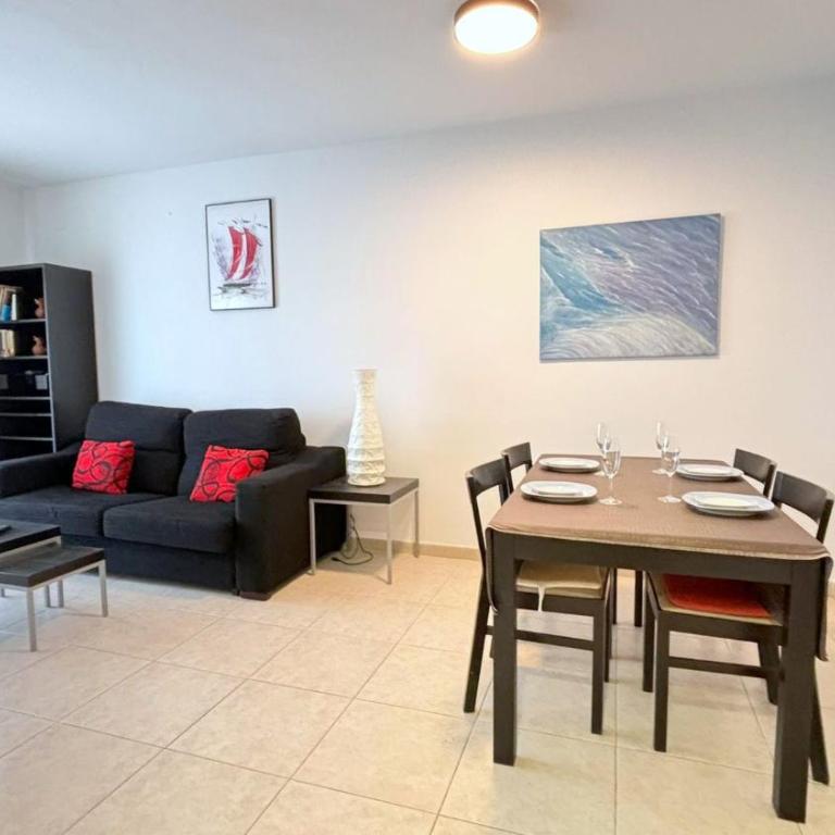 Puigmal - Apartamento de 2 dormitorios - 20