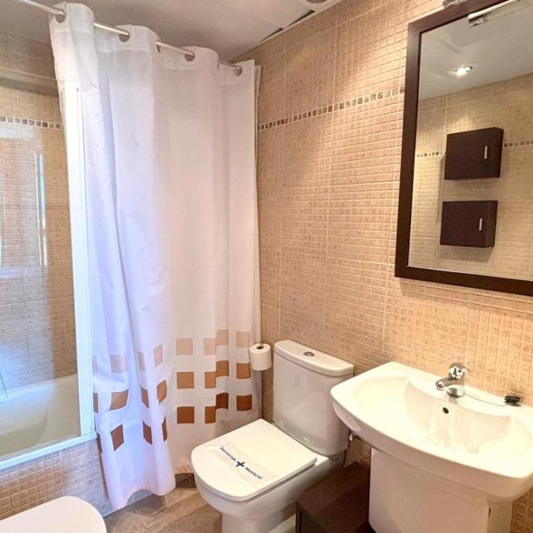 Puigmal - Apartamento de 2 dormitorios - 19