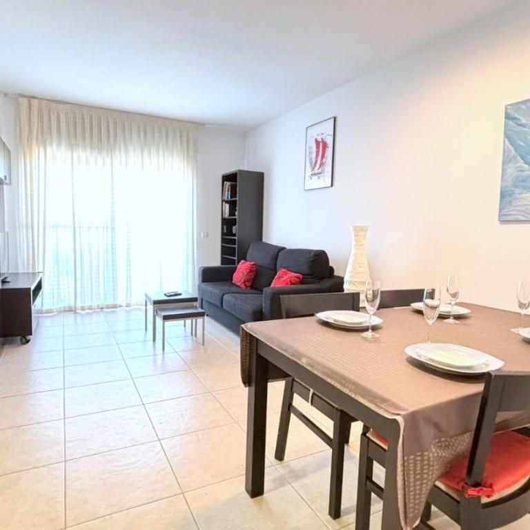 Puigmal - Apartamento de 2 dormitorios - 7