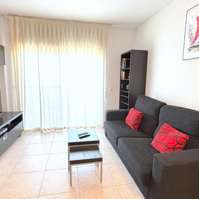 Puigmal - Apartamento de 2 dormitorios - 21