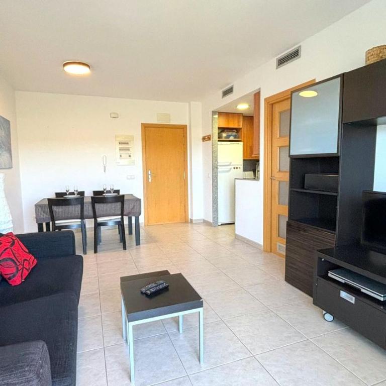 Puigmal - Apartamento de 2 dormitorios - 2