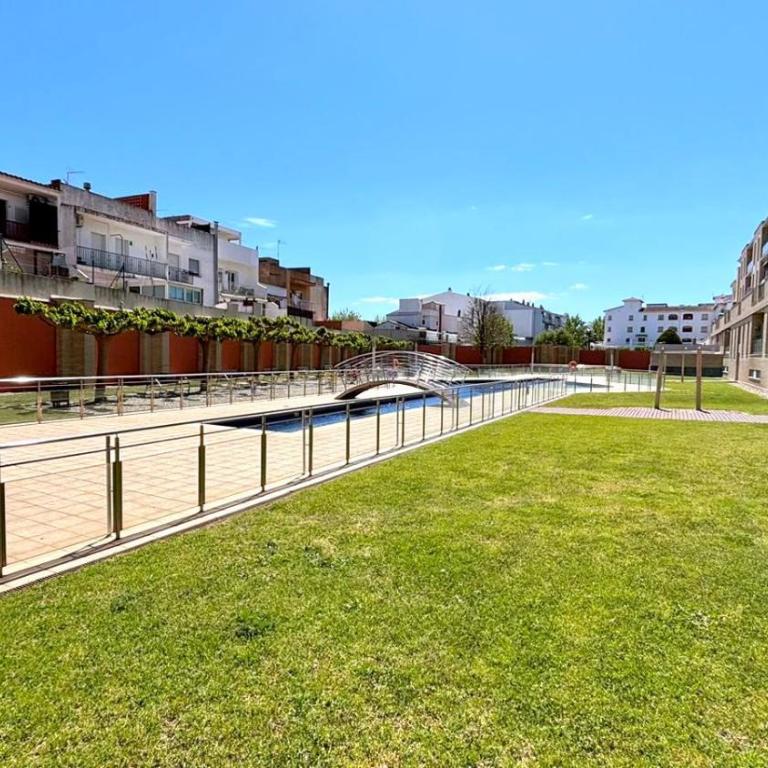 Puigmal - Apartamento de 2 dormitorios - 24