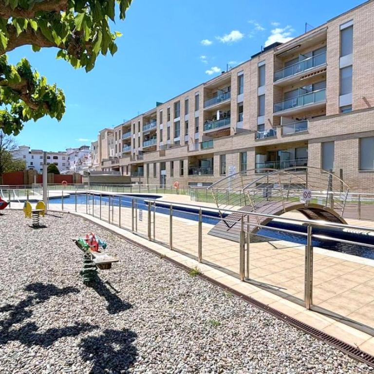 Puigmal - Apartamento de 2 dormitorios - 14