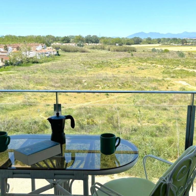 Puigmal - Apartamento de 2 dormitorios - 15