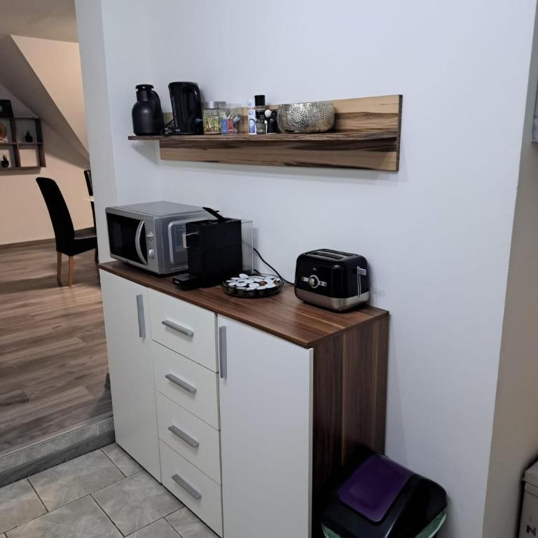 Gamlitz - Eckberg - Apartment mit 2 Schlafzimmern - 9