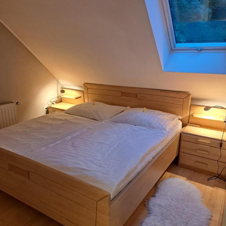Gamlitz - Eckberg - Apartment mit 2 Schlafzimmern - 11