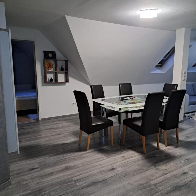 Gamlitz - Eckberg - Apartment mit 2 Schlafzimmern - 3