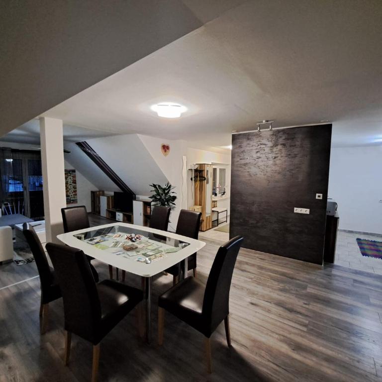 Gamlitz - Eckberg - Apartment mit 2 Schlafzimmern - 5
