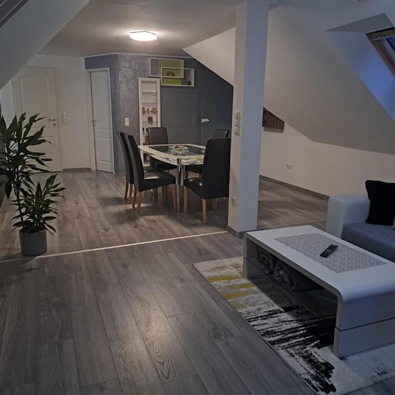 Gamlitz - Eckberg - Apartment mit 2 Schlafzimmern - 4