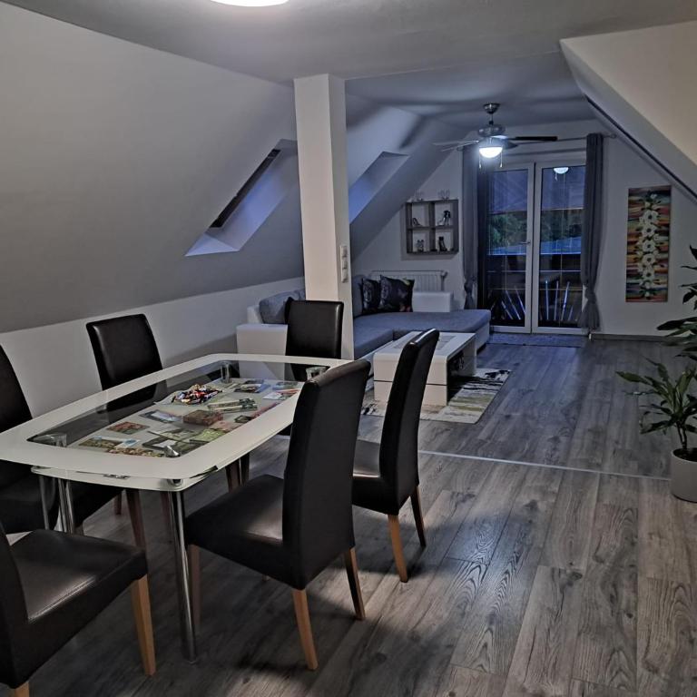 Gamlitz - Eckberg - Apartment mit 2 Schlafzimmern - 6