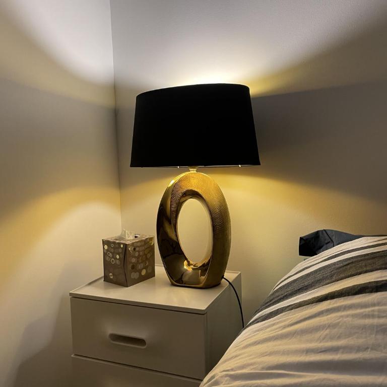 Chambre suite privée à Boulogne - Chambre Double - 9