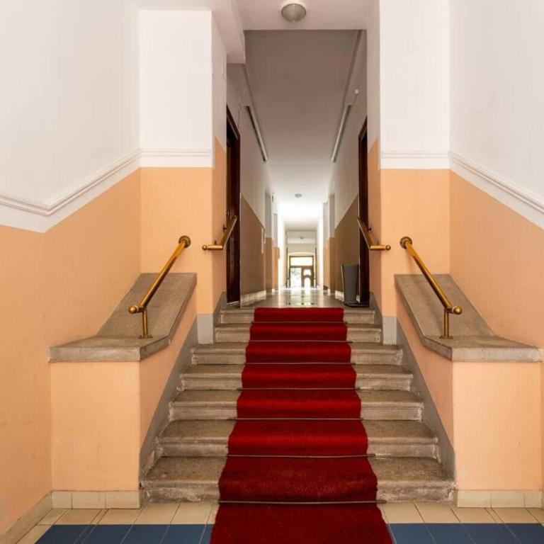 [San Giusto's Clock] Storico Appartamento - Appartamento con 2 Camere da Letto - 9
