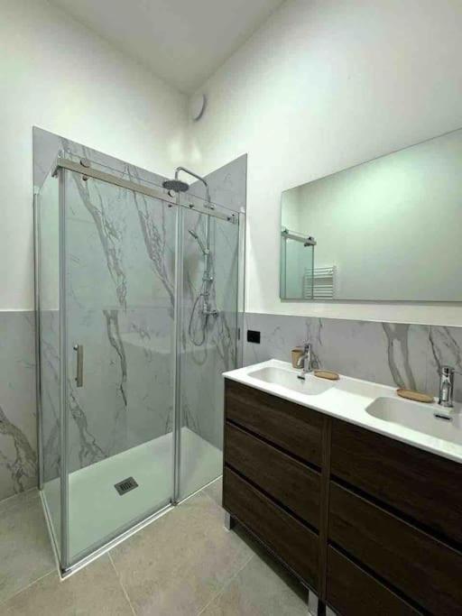 Apt Pisces - Oasi di Menaggio - Apartment mit 2 Schlafzimmern - 14