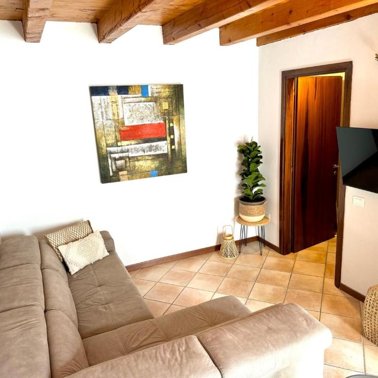 Appartamento Santa Maria - Appartamento con 1 Camera da Letto - 5