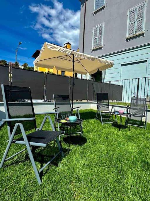 Apt Pisces - Oasi di Menaggio - Apartment mit 2 Schlafzimmern - 29