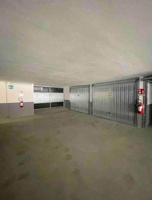 Apt Pisces - Oasi di Menaggio - Apartment mit 2 Schlafzimmern - 30