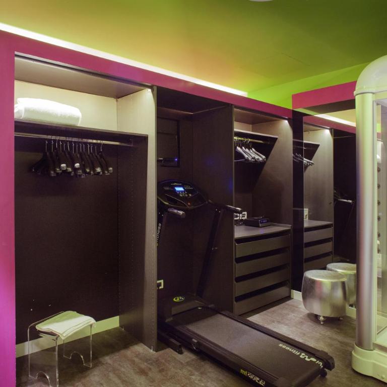 Adua & Regina di Saba Wellness & Beauty - Suite Benessere - 4