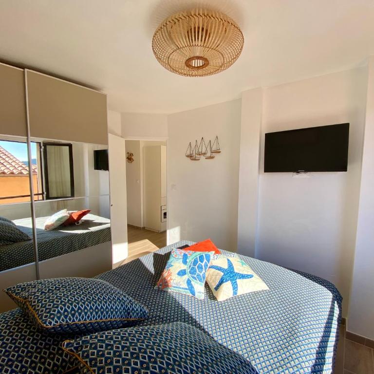 Coeursanary d'Audrey - Apartment mit 1 Schlafzimmer – barrierefrei - 2