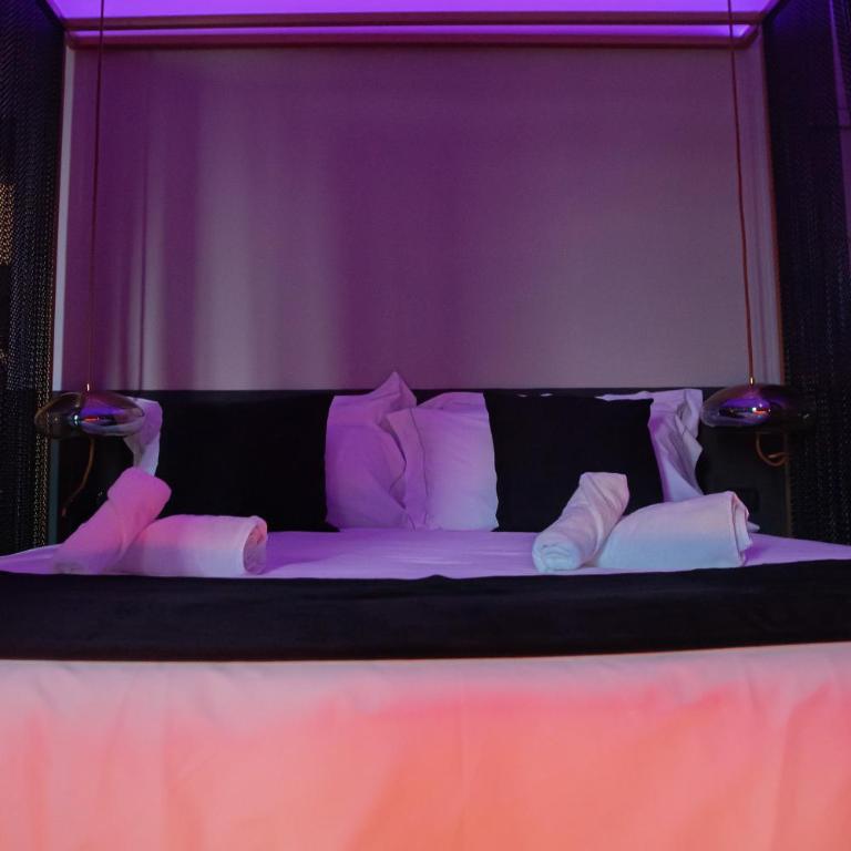 Maison Giannino - Double Room with Private Bathroom - 13