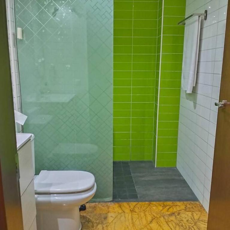 602 Moderno y Amplio apartamento en Valdeolleros - Apartamento de 2 dormitorios - 7