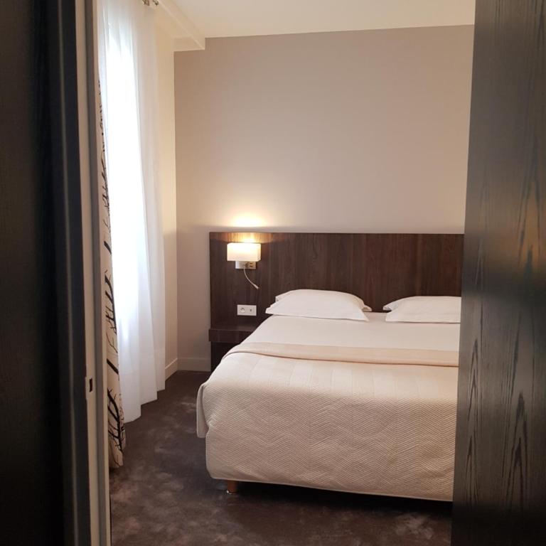 HOTEL ALISON - Chambre Supérieure Lit Queen-Size - 11