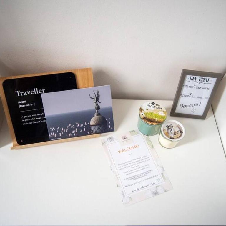 Tiny house - Appartamento con 1 Camera da Letto - 5