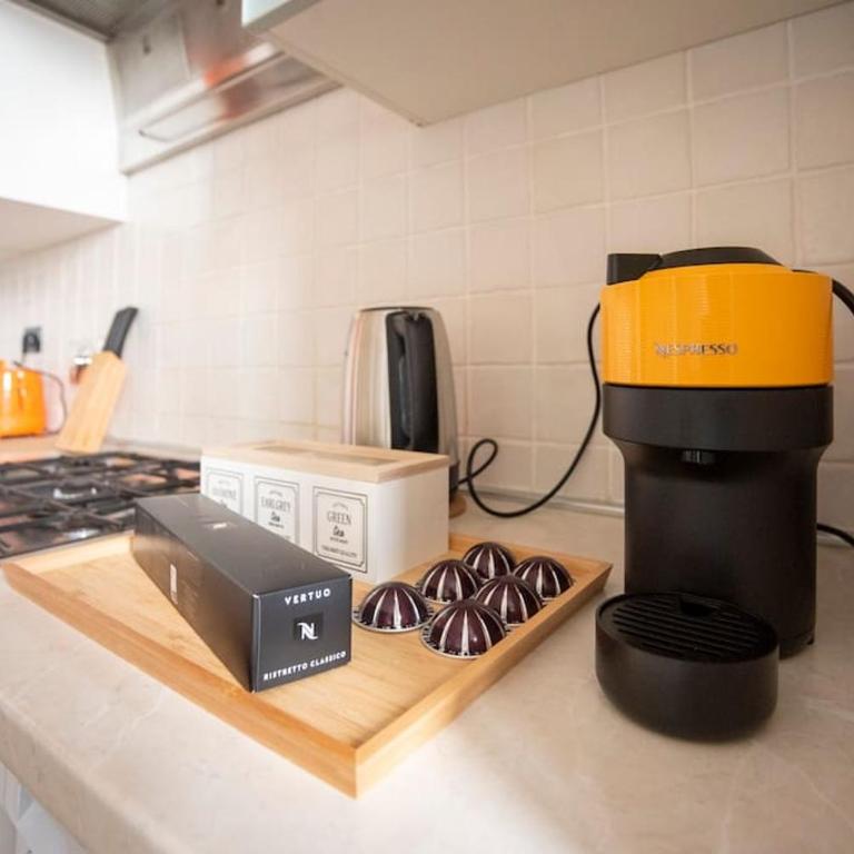 Tiny house - Appartamento con 1 Camera da Letto - 12