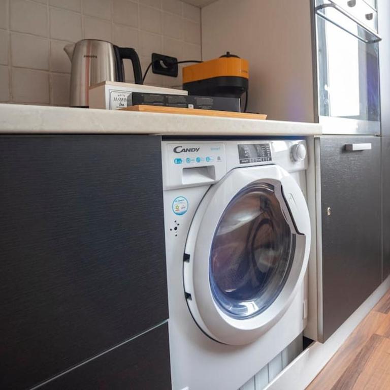 Tiny house - Appartamento con 1 Camera da Letto - 15