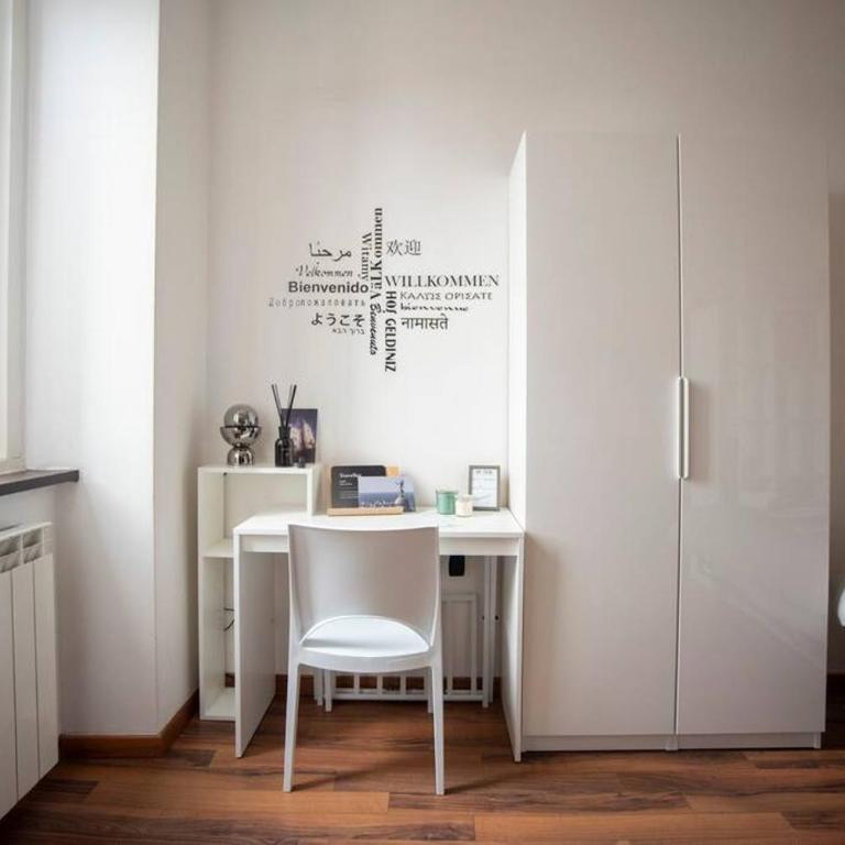 Tiny house - Appartamento con 1 Camera da Letto - 16